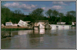 floods